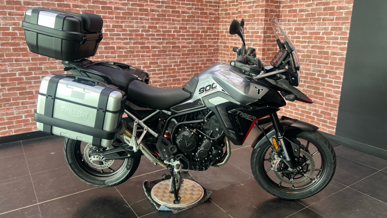 Triumph Tiger 900 GT Pro (24MY)